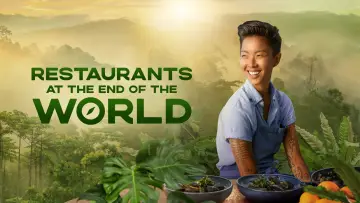 Задник до серіалу "Restaurants at the End of the World" #1414043