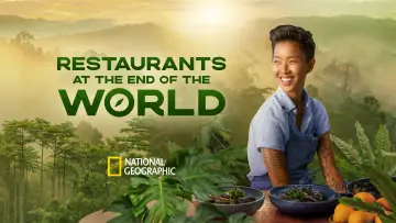 Задник до серіалу "Restaurants at the End of the World" #1414044