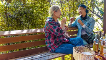 Задник до серіалу "Restaurants at the End of the World" #1414045
