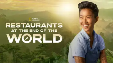 Задник до серіалу "Restaurants at the End of the World" #1414049