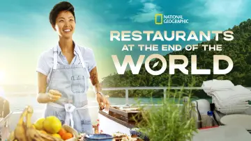 Задник до серіалу "Restaurants at the End of the World" #1414050