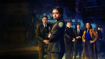 Задник до серіалу "East New York" #1659793