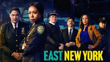Задник до серіалу "East New York" #1659794