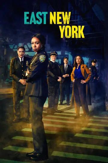 Постер до серіалу "East New York" #1659795