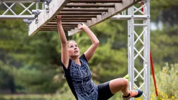 Spartacus Run постер