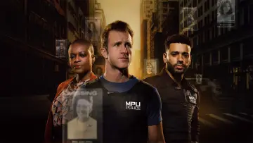 Задник до серіалу "Сигнал тривоги: Відділ пошуку зниклих безвісти" #1375909