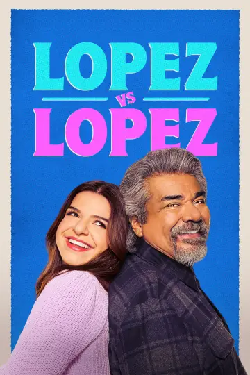 Лопес проти Лопеса (2022)