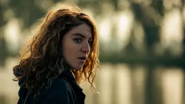 Задник до серіалу "Juliet" #1666993