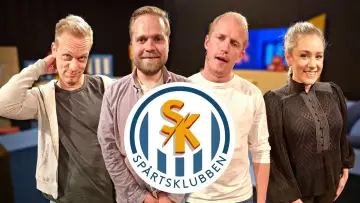 Задник до серіалу "Spårtsklubben" #1330099