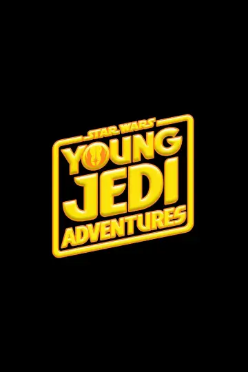 Постер до серіалу "Star Wars: Young Jedi Adventures" #1359367