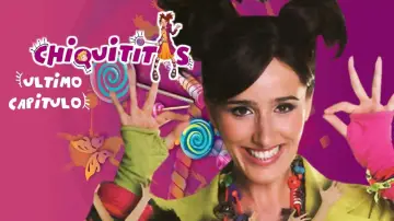 Задник до серіалу "Chiquititas" #1543634