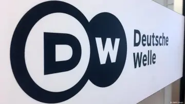 Задник до серіалу "DW Documentary" #1430507