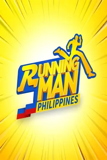 Running Man Philippines постер