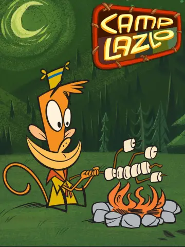 Постер до серіалу "Camp Lazlo: Shorts" #1897045