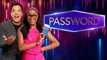 Задник до серіалу "Password" #1226987