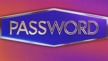 Задник до серіалу "Password" #1226991