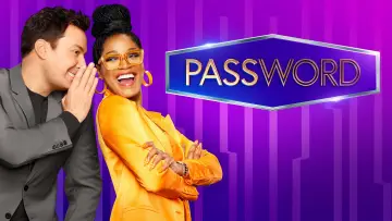 Задник до серіалу "Password" #1226992