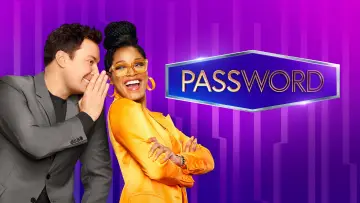 Задник до серіалу "Password" #1226993