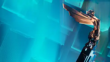 Задник до серіалу "The Game Awards" #1602714
