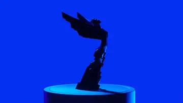 Задник до серіалу "The Game Awards" #1602715
