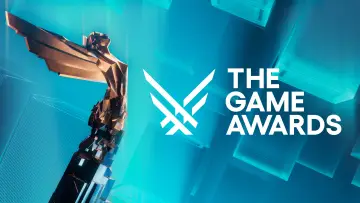 Задник до серіалу "The Game Awards" #1602716