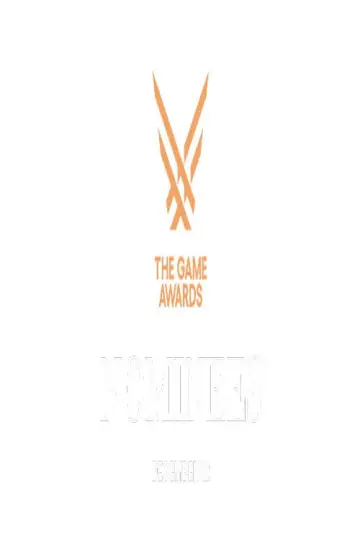 The Game Awards постер