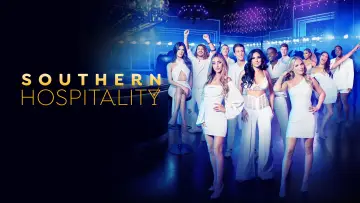 Задник до серіалу "Southern Hospitality" #1450492