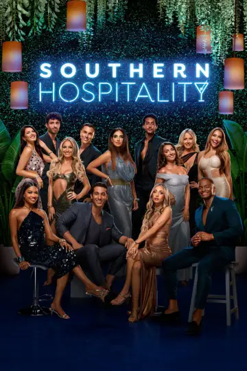 Постер до серіалу "Southern Hospitality" #1450505