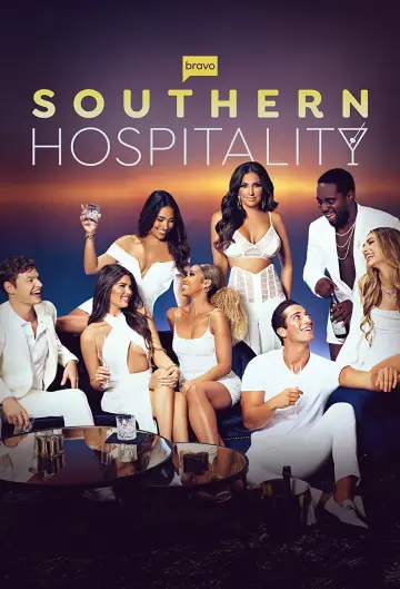 Постер до серіалу "Southern Hospitality" #1450506