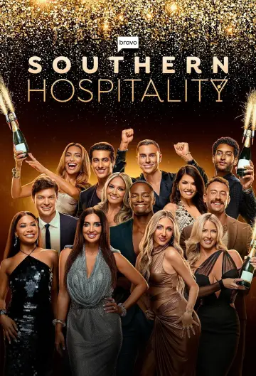 Постер до серіалу "Southern Hospitality" #1450509