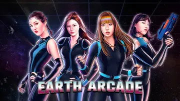 Задник к сериалу "뿅뿅 지구오락실" #1487412
