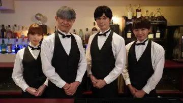 Задник до серіалу "Досягнення бармена-фуданші" #1540060
