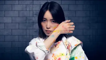 オクトー ～感情捜査官 心野朱梨～ постер