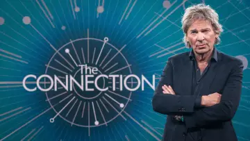 Задник до серіалу "The Connection" #1779222