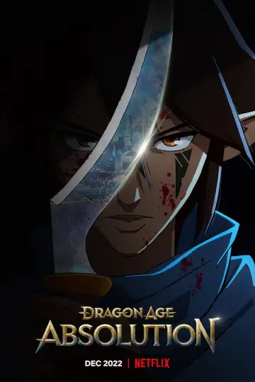 Постер до серіалу "Dragon Age: Спокута" #1847451