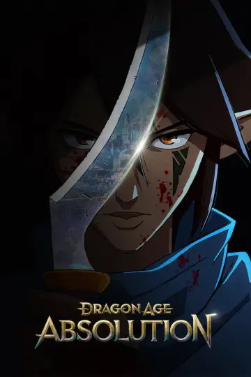 Постер до серіалу "Dragon Age: Спокута" #1847452