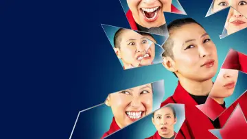 Задник к сериалу "Breaking News: No Laugh Newsroom" #1429510