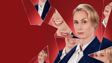 Задник к сериалу "Breaking News: No Laugh Newsroom" #1429514