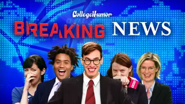 Задник к сериалу "Breaking News: No Laugh Newsroom" #1429515