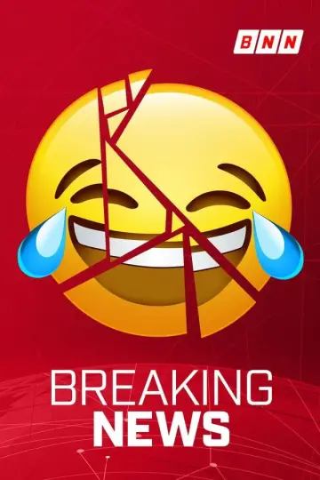 Постер к сериалу "Breaking News: No Laugh Newsroom" #1429525