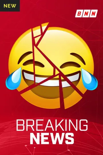 Постер до серіалу "Breaking News: No Laugh Newsroom" #1713913