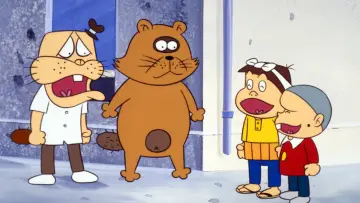 もーれつア太郎 постер