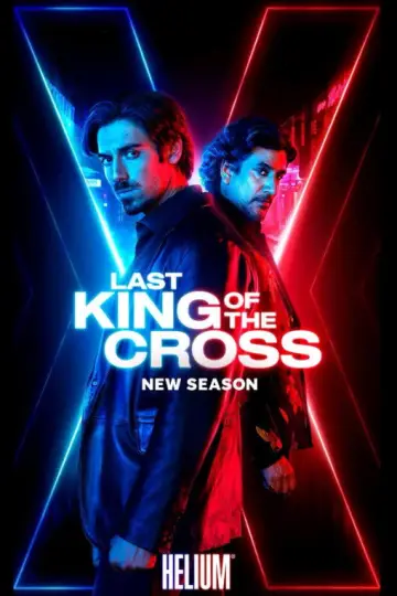 Постер до серіалу "Last King of the Cross" #1765283