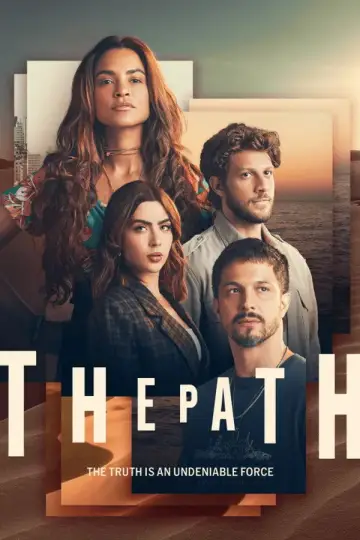 Постер к сериалу "Travessia" #1445155