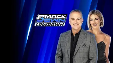 Задник до серіалу "The SmackDown LowDown" #1500279