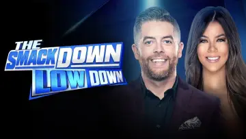 Задник до серіалу "The SmackDown LowDown" #1500281