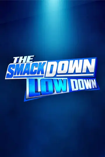 Постер до серіалу "The SmackDown LowDown" #1500287