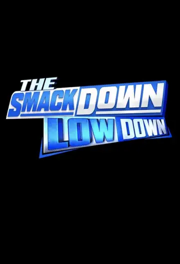 Постер до серіалу "The SmackDown LowDown" #1500288