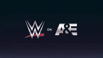 Задник до серіалу "WWE Rivals" #1448235
