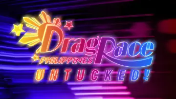 Задник до серіалу "Drag Race Філіппіни: За лаштунками!" #1751470